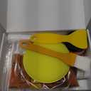 REALINN Wood Furniture Repair Kit- Set of 28 - Touch Up Markers, Fillers with Wood Putty - Repair Scratch, Cracks, Hole, Discoloration for Wooden Door, Floor, Table, Cabinet