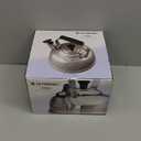 Le Creuset Stainless Steel Whistling Tea Kettle, 1.7 qt.