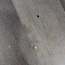 DWVO Square Coffee Table for Living Room, Farmhouse Coffee Table with Storage, 2-Tier Wood Coffee Tables Center Table with Half Open Storage Compartment, Grey Wash