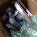 Makita XSS02Z 18V LXT Lithium-Ion Cordless 6-1/2" Circular Saw, Tool Only