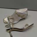 Sam Edelman Women's Presley Sandals (7.5, Jute)