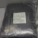 URPOWER Dog Seat Cover, 100% Waterproof Hammock 600D Heavy Duty Scratch Proof Nonslip Durable Soft Pet Back Seat Covers for Cars Trucks and SUVs