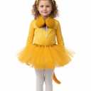 Christmas Party Favors Christmas Party Favors(Color coffee)(Styel 1) 5Y