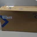 3 Ball Bowling Bags with Wheels, Bowling Bags 3 Ball Roller - 900D Oxford Waterproof PU, Bowling Bag with Multi-Separate Storage Pockets & Retractable Handle Extends to 40'' (Black)