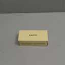 Gaoye +0.5 Reading Glasses Men - Blue Light Blocking Lenses, TR90 Frames, UV400 - Eyeglasses with Clear Vision (A4 Pack Black)