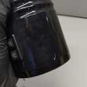 Keurig Standalone Frother Works Non-Dairy Milk, Hot and Cold Frothing, 6 Oz, Black