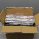 Dog Play Pen Indoors, Puppy Playpen with Cover for Small Dogs & Cats, Puppy Playpen with Gate, Indoor & Outdoor Dog Fence with Thickened Fabric