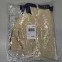 Gymboree Girls and Toddler Twill Pleated Belted Skort (6, Sahara)