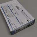 6-Pack Under Cabinet Lighting Wireless, 1800mAh Rechargeable Motion Sensor Light Indoor, Magnetic Closet Lights, Dimmable & 3 Color Temps, Under Counter Lights for Kitchen, Stairs (8inch)