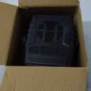 Portable Cordless Small Space Heater for Dewalt 20V Max Battery, 170W Efficient Heating Small Room Space Heater with 180Adjustable Angle, Safe & Quiet for Car Inside Office Room Tent Use(No Battery)