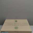 JARLINK A3 (16.5x12.6 in, 12 Pcs) Mesh Zipper Pouch, 12 Colors Extra Large Zipper Bags, Waterproof File Pouches for Office Supplies, Puzzles, Board Game, School, Travel Accessories & Craft Projects