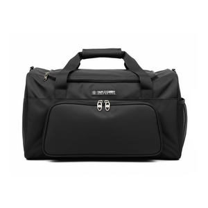 SIMPLE CARRY Duffle Bag Gym Bag for Men and Women