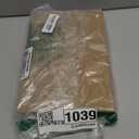 8141DBL Siding Lamp Mounting Blocks Kits, Light Mounting Block Plate with Built-in Electrical Box for 1/2 Inch (0.5") Outdoor Double 4" Siding Lap 1/2" Vertical Double Siding Lap (Black)