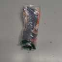 Mystical Raven Art Print Decor William Morris Abstract Vintage Floral Velvet Design Throw Pillow Covers Home Decor Art Deco Pillowcase Cushion Cover for Bed Sofa Living Room 18x18inch (Color-6)