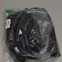 Under Armour Men's Vanish Showdown Pants, Black (001)/Halo Gray, 42W x 30L