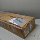 RELIFE REBUILD YOUR LIFE AB Workout Machine Adjustable Ab Trainer Machine Foldable Ab Cruncher Strength Training Equipment for Home Gym, Full Body Workout Equipment 440 LBS (Black)