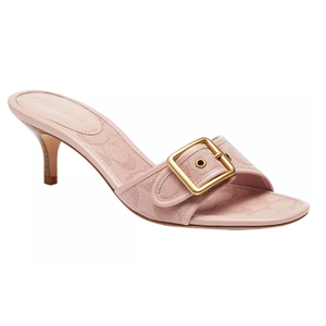 COACH Women's Margot Sandal US 6.5 B