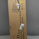 California King Box Spring,10 inch Box Spring for Cal King Bed, Heavy Duty Metal Bed Frame with Fabric Cover, 3000lbs Max Weight Capacity Bed Base Mattress Foundation, Easy Assembly, Noise Free