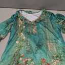 3/4 Women's Top, Large