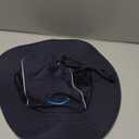 LULY YANG DSP Lightweight Bucket Hat 2.0 with Added Elasticity at Back Closure, One Size