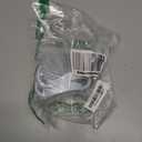 Straw Cup Conversion Kit for Philips Avent Natural Baby Bottles 2Count, Food Grade Silicone Straw Nipples and Weighted Straw, Bottle Handles, Cleaning Brush, BPA Free, Sippy Transition, 6+ Months