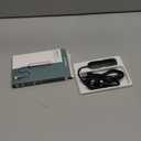 4K 1080P Wireless HDMI Display Adapter, WiFi Streaming Movies, Shows Receiver for i-Phone, i-Pad, Android, Tablet, Laptop, Window to HDTV/Monitor/Projector, Compatible Miracast, Air Play, DLNA