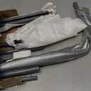 Regalo Safety 54 Extra Long Hideaway Bed Rail Guard for Toddlers, Toddler Bed Rail with Reinforced Anchor Safety System, 20 Tall Bed Safety Rail, Fits Twin, Full & Queen Beds