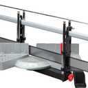 CRAFTSMAN Miter Box, Hand Miter Saw, Adjustable Angle Hand Saw (CMHT20800)