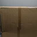 20 Pieces Dinnerware Sets, Boho Large Serving Bowls and Plates Chip Dip Serving Platter Set, Porcelain Dishes Set for 4, Buffet Dinnerware, Bohemian Style Dining Ware Service for 4, Vibrant Blue