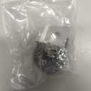 AD5X Extruder Gear Kit - High-Torque Hardened Steel Drive Gear & Components for Consistent Filament Feeding