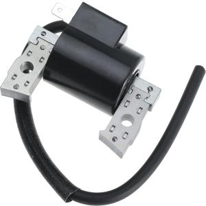 21121-2086 Ignition Coil Module Compatible with Kawasaki Engine FC420V for Kabota Lawn Tractor for John Deere AM121820 Replaces BM3671 211212086