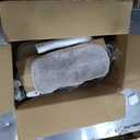 11-in-1 Steam Mop, Powerful Handheld Steam Cleaner for Home with 23FT Cord &15.2 OZ Water Tank, 3 Steam Modes MultiPurpose Steam Mop for Hardwood Floors, Clothes, Tile, Windows, Carpet