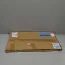 23.2x11 Inch Large Ice Cream Cone LED Neon Sign, USB Powered Neon Lights Sign for Business Decorations, Open Light Up for Ice Cream Bar, Dessert Shops, Restaurants and Cafes