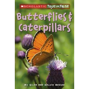 Butterflies & Caterpillars