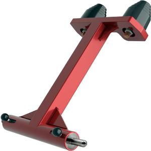 4-Stroke Transom Saver Motor Tote, Transom Saver,TransomSaver, Fits 75/90/115/175/200/225/250/300HP