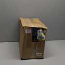 BOXI Coolant Reservoir Bottle Tank With Cap & Sensor For Cadillac Escalade / for Chevy Avalanche/ Chevy Pickup/ Silverado/ Suburban/ Tahoe / for GMC Sierra/ Yukon/ Yukon XL | 15808716 15075118