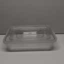 2 PCS Clear Pizza Dough Proofing Box with Lids, 15.7x10.2 Inch Dough Trays for Bread Making, Stackable Pizza Proofing Container Fits 4-6 Dough Balls for Home Kitchen, Restaurants, Chef (Large)