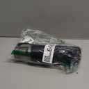 Outdoor 750ml Titanium Sports Bottle with Lid Flask Wide Mouth Water Bottle Canteen Drinking Bottle for Camping Cycling Hiking