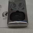 Bytech iHome XT 42 True Wireless Bluetooth In Ear Earbuds Black