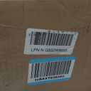BXXSDLL Electrical Power Cable, S00W, 50 Ft