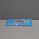 Feastables MrBeast Peanut Butter Milk Chocolate Chocolate Bar, Full Size Bar for Adults & Kids, Candy Bars, Snacks, Gifts, & Dessert, Fairtrade Cocoa, 1.24 Oz Each, 5 Count BB Date 11/Jan/26