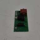 W0302017-1 W0302017 OEM Digital Control Board XW03K 115/120V Refrigerator Control Module Compatible with Atosa MGF8401, MGF8402, MGF8403, MGF8404, MSF8302, MSF8304GR Undercounter Units