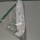 16 inches Long 3/8" Diameter 304 Stainless Steel Solid Round Rod forMetal Solid Shaft Rodsfor DIY Craft & Metal Working - 2pcs