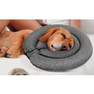 MIDOG Dog Cone, MD-295, Gray, Large