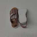 Blowfish Malibu Girl's Portia-k (Little Big Kid) Fisherman Sandal 2M