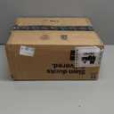 Superior Aspen Cotton Blend 3 Piece Bedspread Set, Oversized Bedspread, 2 Pillow Shams, Medium Weight Blanket, Home Bed Decor, Floral Scalloped, Matelasse Coverlet, Bedding Essential, King, Burgundy