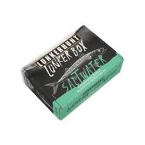 Lunkerhunt Saltwater Lunker Box