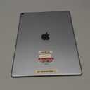 Apple iPad Pro 2nd 12.9in with Wi-Fi 2017 Model, 512GB, GREY 