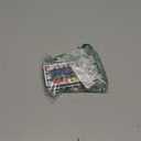 2 Pack 44 Keys RGB LED Light Strip Remote Controller,Wireless Dimmer IR Remote Control LED Light Remote Replacement for SMD 5050 2835 3528 LED Strip Lights