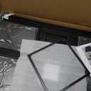 All Metal 1500 Piece Tilting Rotating Puzzle Board with 4 Drawers and Cover